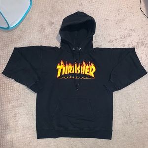Thrasher Hoodie